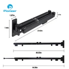 Wall Hanger Wall Mount Drying Rack Branch Drying Metal Baby Wall Mounted Warehouse Laundry Cloth Hanger Rack