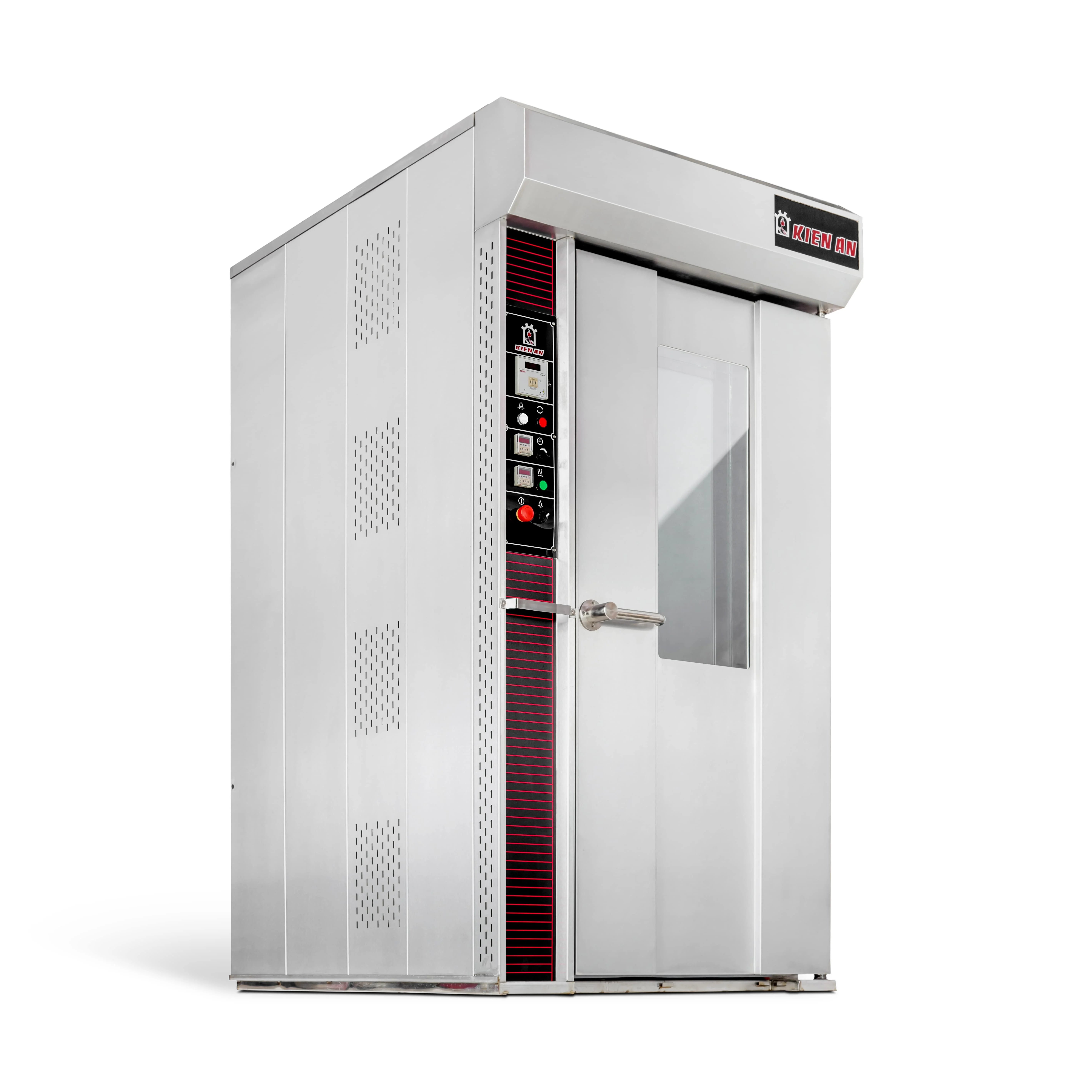 Cross Flow Fans, 220V - detail 8