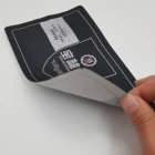Adhesive Labels High Quality Custom Adhesive Product Labels With Cheap Price