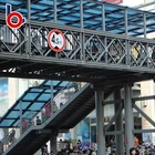 Factory Supplies Manufacture Typical Frame Bridge Cross Section