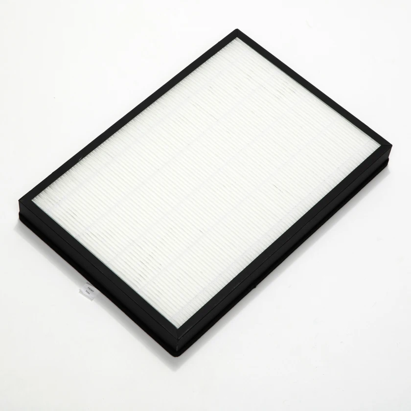 odm size hepa filter fits replacement for samsung air purifier hepa filter-0