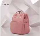 Babi Baby Bag Factory 8 Years New Born Babi Travel Multipurpose Baby Portable Baby Bed Bag