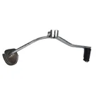 Lever High Quality Chromepedal Change Motorcycle Brake Gear Shift Lever For Cg 125