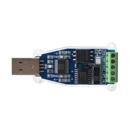 Usb To Converter FTDI USB To RS485 Serial Converter Adapter With Isolated