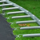 Manufacturer Factory Supplier Good Quality Low Price Good Trampoline Extension Tension Spring For Sales