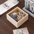 Wooden Crate Wooden Box Packaging Boxes Small Wooden Crate Wood Box Gift