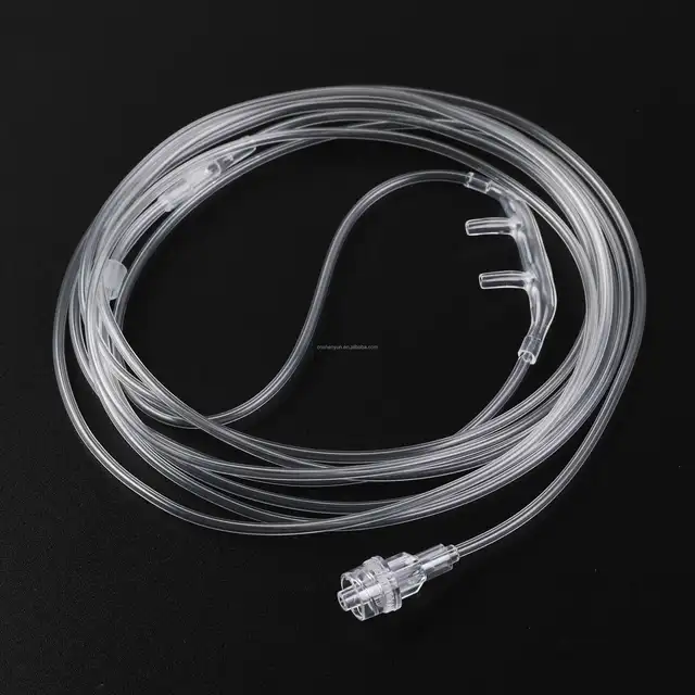Disposable nasal oxygen cannula(for baby)