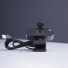 Computer Computer Webcam Gsou 2021 In Stock Manufacture Hot Sale Usb Webcam 1080p Webcam 2k Computer