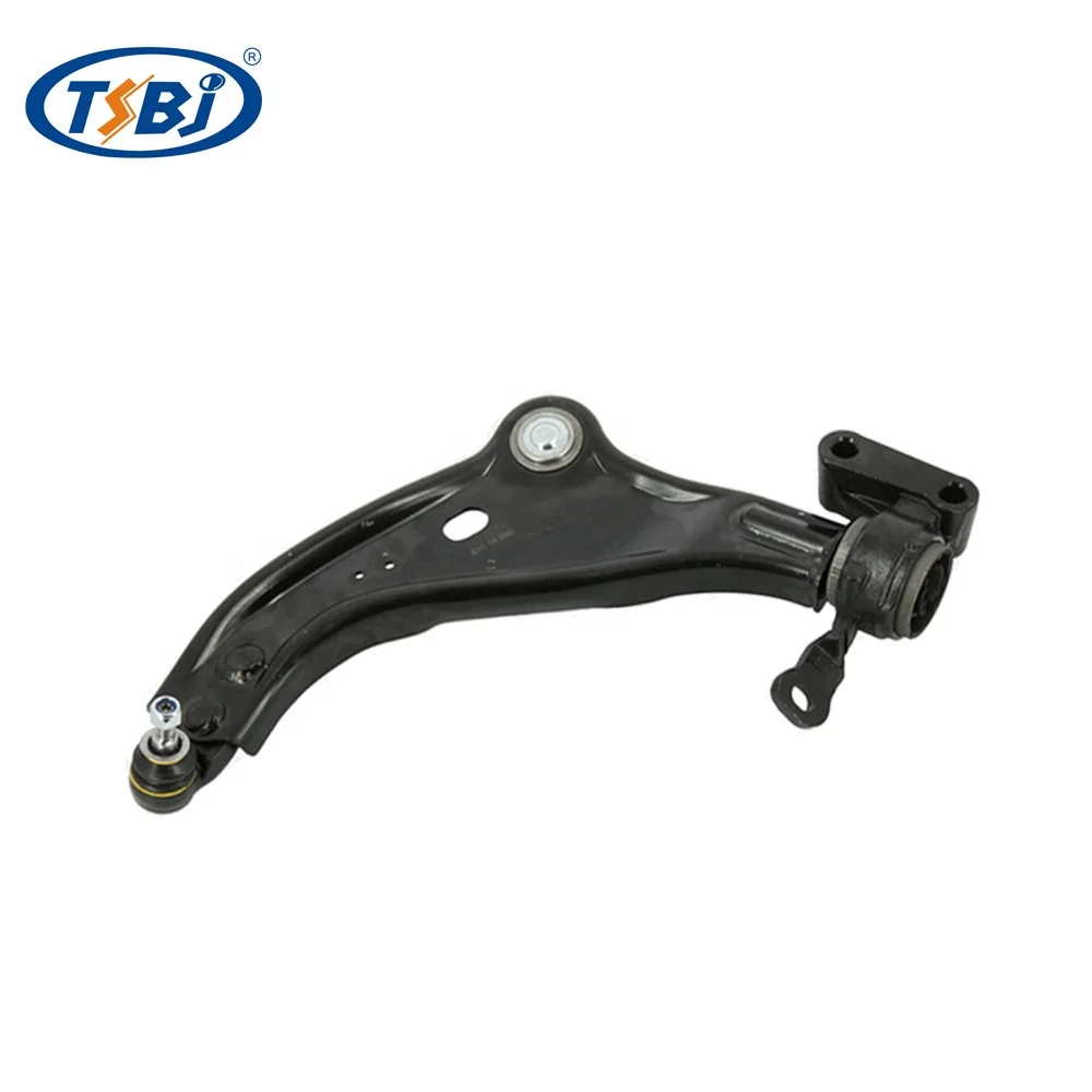 High quality wholesale manufacturer control arm for bmw MINI R55/R56/R57 OE 31126772301 31124048627 4048627 details