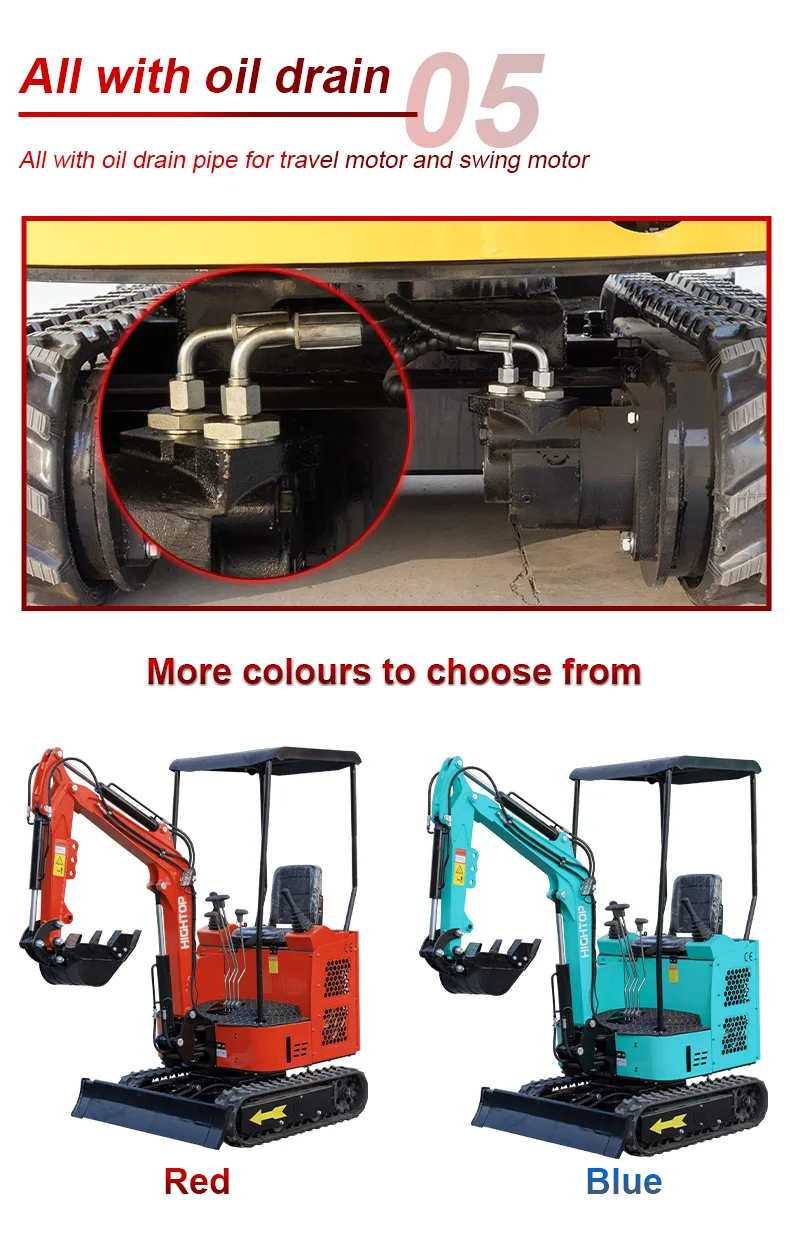 product new excavator price 15 ton mini excavator multi purpose small excavator for sale-16