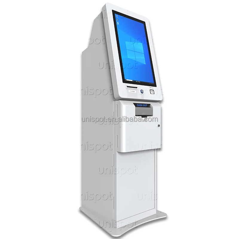 Cross Flow Fans, USA, ATM, SDK - detail 12