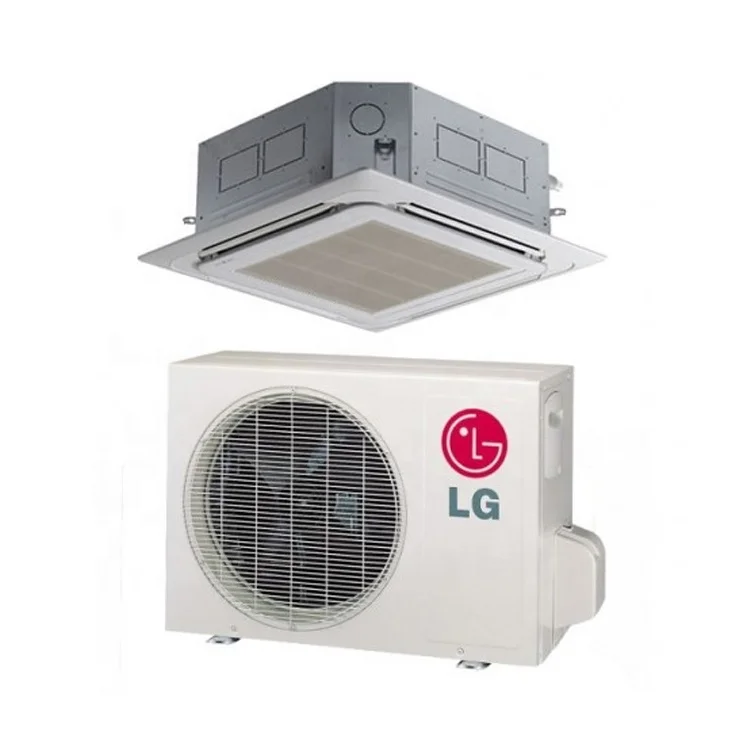 Lg Outdoor Unit Auuq48gh1 Ceiling Cassette Inverter 48kbtu View Lg Auuq48gh1 Lg Product Details From Henan Abot Trading Co Ltd On Alibaba Com