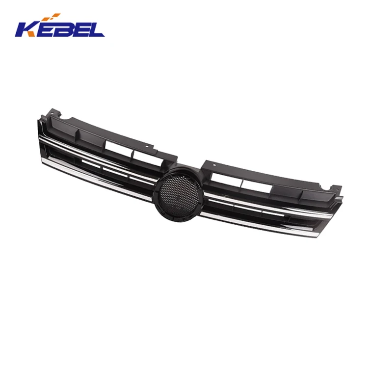 product wholesale factory supply auto grille oem 7p6853651a car front grill for volkswagen touareg 2011 2012 2013 2014 2015795-5
