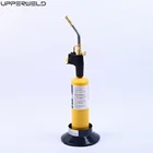 Torch Propane MAPP Torch With Adapater Gas Trigger-Start Torch/Self-Lighting For All Soldering And Brazing Torch