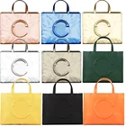 New Bag Telfar Bag New Trendy Designer Shoulder Bag For Ladies Telfars Women Purse Bag Luxury Handbag