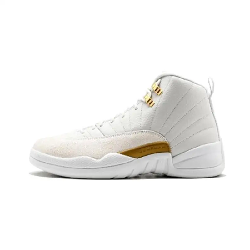 retro 12 basketball shoes