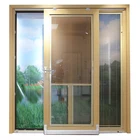 Product New Product Pvc Toilet Door Pvc Bathroom Door Price