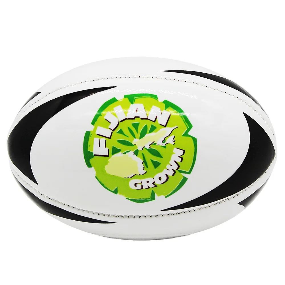 Professional Grade Ball Pro Impact Match Rugby Ball Ideal for Long Matches & Gameplay Heavy Duty & Durable 