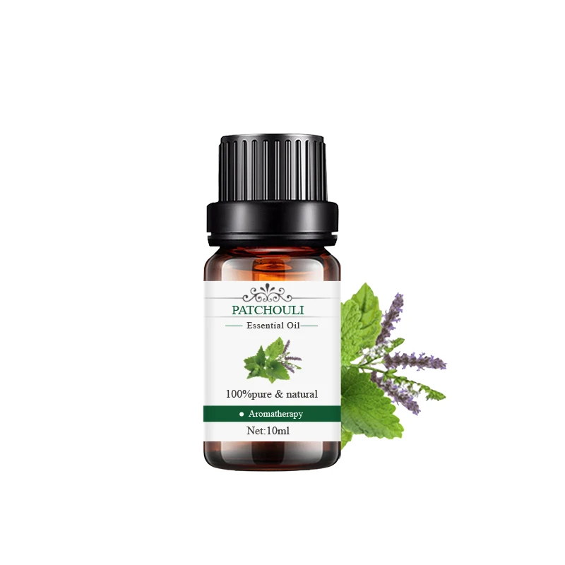 best patchouli oil