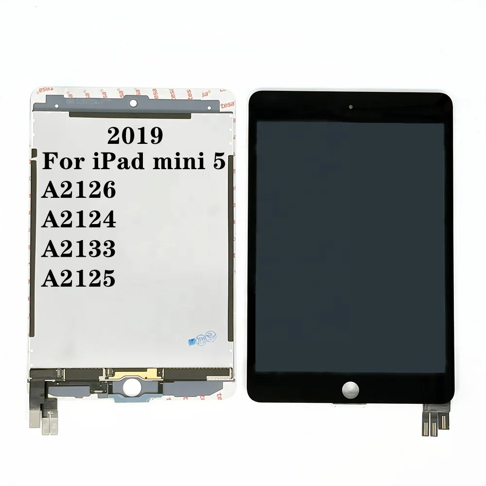 Wholesale 7.9'' Original Lcd For Ipad Mini 5 Mini5 A2126 A2124 A2133 Tablet  Lcd Screen Display Digitizer Assembly Replacement - Buy For Ipad Mini 5  Lcd,Lcd Ipad Mini 5,For Ipad Mini 5 Lcd Screen