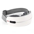 1 Key Operation Wireless Roller Remote Eye Massager Fatigue Cream Care Electric Smart Eye Massager With Heat