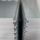 Hot Sale Pp Panel Truck Body Insulated Truck Body With Fiber Reinforce Plastic