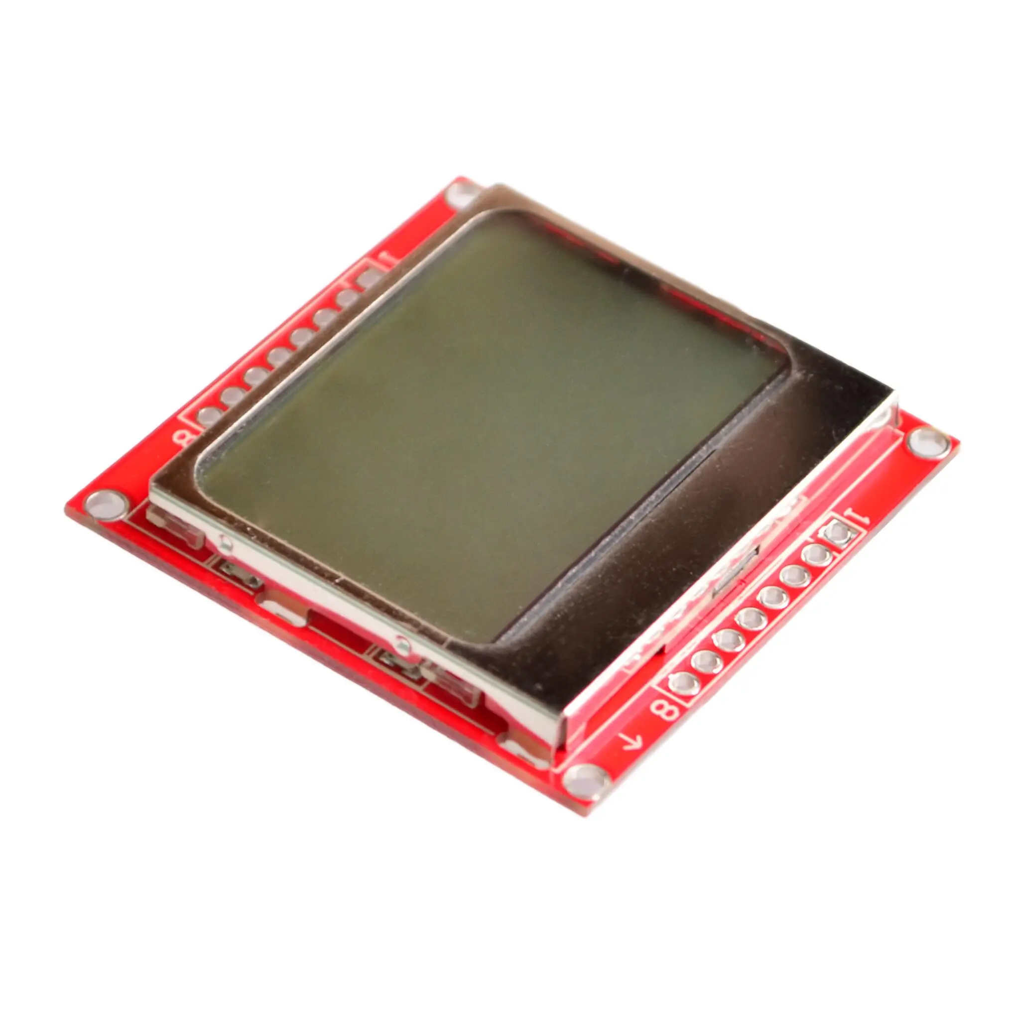 lcd module nokia 5110 factory
