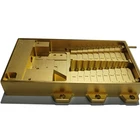 Brass Mass Processing Custom Factory Direct Sales Brass Metal