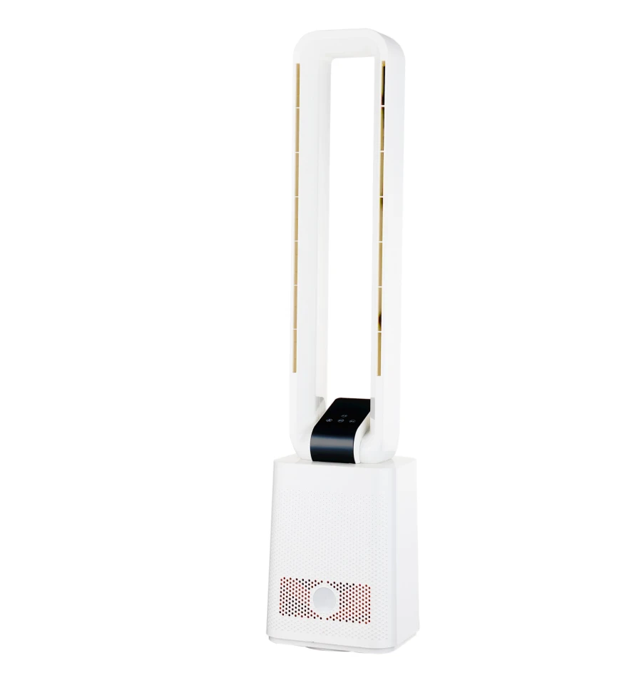 Air Purifier, 110-240V, 50W - detail 6