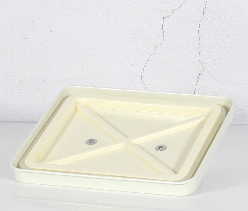 Hot Sale Airtight Moisture-proof Large Capacity Metal Pet Food Storage