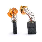 Carbon Brush All Kinds Dongcheng Carbon Brush For Power Tools