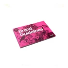 Catalogue Custom Printing Brochure/flyer/magazine Booklet/catalogue