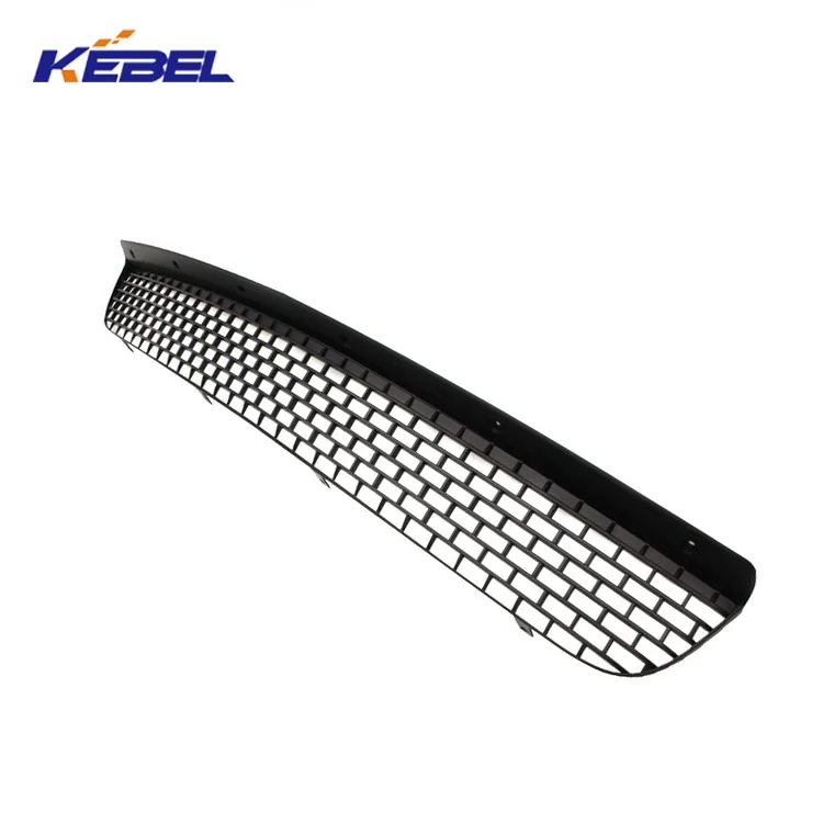 KEBEL Atuo Body Hot Sale Bumper Car Grille OEM 68259758AA Auto Bumper Grille for Dodge Challenger 2015 2016 2017 manufacture