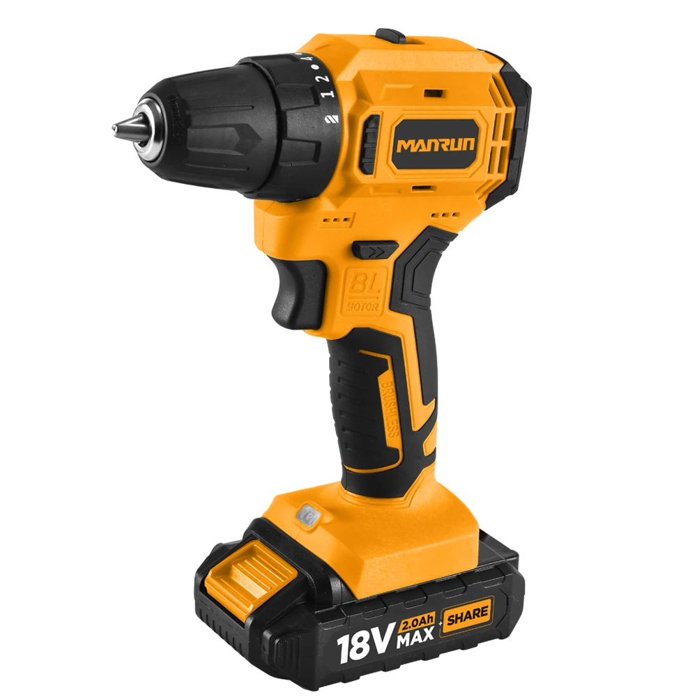 Buy Wireless Charging Hand Drill 