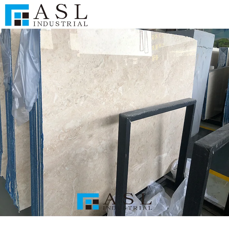Cappuccino Marble Slabs, Turkey Beige Marble Slabs&Countertops
