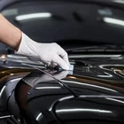 Tpu Ppf Safety Ppf Tpu Car Surface Protective Film Paint Protection Rain Roll Packaging Vinyl Car Reflective Film