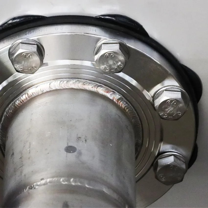 Cooling Tower, Axial, 380 V, depending on models - detail 22