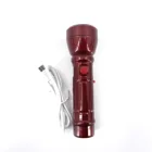Led Flashlight Torch Led Led Flashlight Torches USB Led Flashlight Bicycle Rechargeable Battery 3W Led Torch Xj-1901