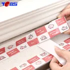 Strip Kitchen And Bathroom Caulk Strip