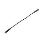 String Wholesale Customized Good Quality Plastic Bullet Cords String Drawstring Hoodies