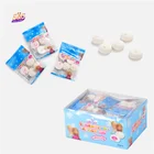 Candy Candy 13 G Strawberry Jam Cotton Marshmallows Food Candy / Turkey Marshmallow Pop With Filling