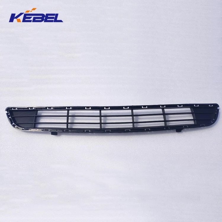 KEBEL Auto Body Systems Front Bumper Grille OEM 86512F1000 Car Grills for KIA Sportage 2016 factory