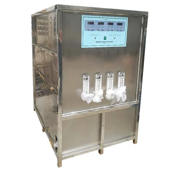 Commercial alkaline water ionizer filter machine PH8.5 PH9.5 PH10 PH11 alkaline water