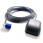 28dBi Active Car GPS Tracker External Antenna