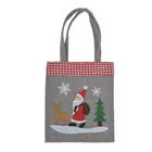 Favors Party Gift Bag Christmas Gift Bags With Handles For Gifts Presents Candy Party Favors