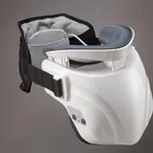 Health Care Neck Traction Device Health Care Portable Rechargeable Cervical Traction Therapy Instrument
