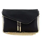 Bag Clutch Custom Logo Leather Party Bag Clutch Purse Evening Cross Bag Elegant Ladies Clutch Bag