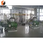 Oil High Quality Soya Oil Refining Production Line