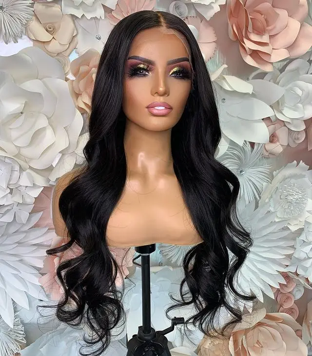 best hd lace frontal vendors