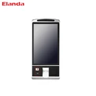Food Ordering Self-Service Kiosks Wall Mounted 32 Inch Touch Screen Pos Self Order Retail Mcdonalds Kiosk